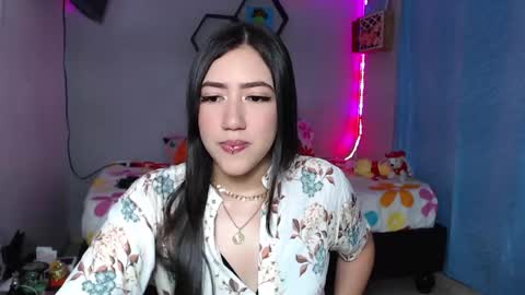 Aurora  online show from September 2025 06:46:01 AM