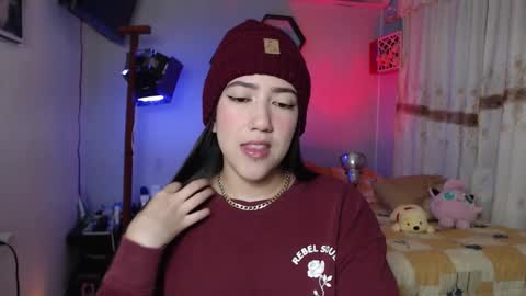 Aurora  online show from February 2026 10:14:02 AM