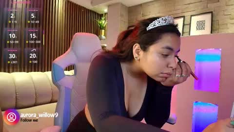 Snapshot of aurora_willow9 chatting on December 2025 03:13:01 AM aurora_willow9 online show from December 2025 03:13:01 AM