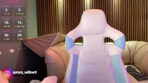 Snapshot of aurora_willow9 chatting on December 2025 07:17:02 AM aurora_willow9 online show from December 2025 07:17:02 AM