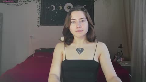 Aurora online show from February 2025 01:47:02 AM