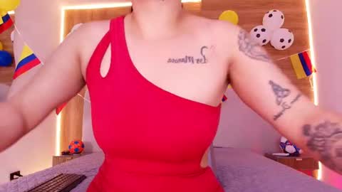 auroraa_miller online show from June 2026 03:04:01 AM