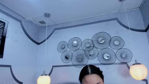 Snapshot of auroragracce chatting on April 2026 11:47:01 AM AuroraGracce online show from April 2026 11:47:01 AM