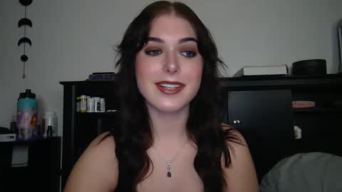 Snapshot of auroralightz1 chatting on October 2025 02:53:01 AM auroralightz1 online show from October 2025 02:53:01 AM