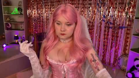 Snapshot of auroranelson chatting on February 2026 05:57:02 PM Aurora online show from February 2026 05:57:02 PM