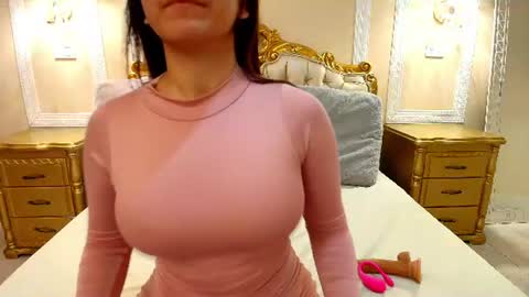AURORA RENARD online show from July 2026 11:35:01 AM