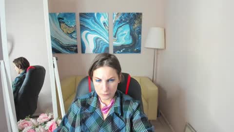 Aurora online show from January 2025 07:03:01 PM