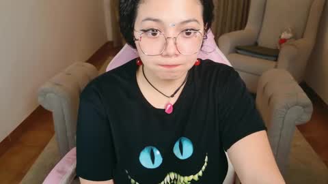 Snapshot of aurorasiera chatting on February 2026 08:38:01 PM Aurora online show from February 2026 08:38:01 PM