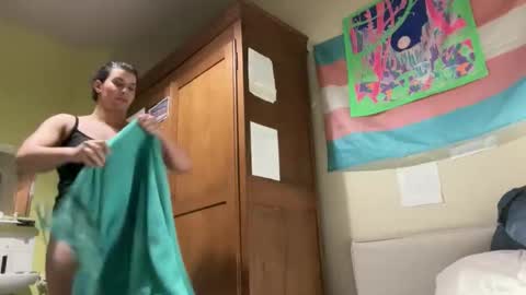 Snapshot of aurore_wave chatting on March 2026 08:34:01 PM aurore_wave online show from March 2026 08:34:01 PM