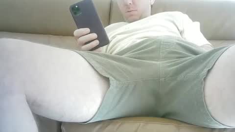 Justin online show from April 2026 12:01:01 AM