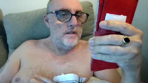 aussie_ozzie online show from July 2026 07:44:01 AM