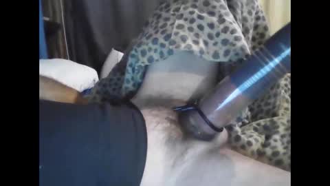 Aussiecockpumper76 online show from January 2025 10:48:02 AM