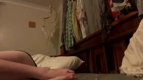 Milf4u online show from November 2025 11:21:01 AM