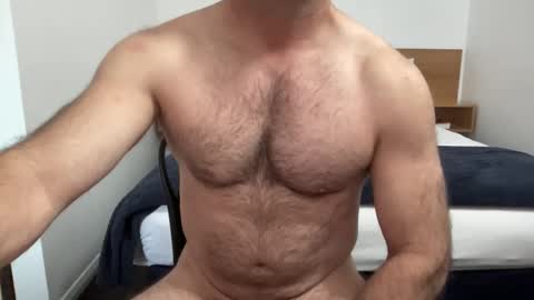 AussieMuscleDad online show from February 2026 08:31:02 PM