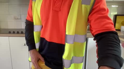 AussieMuscleDad online show from March 2026 12:43:01 AM