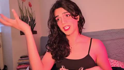 Snapshot of aussiepublictitties chatting on April 2026 08:35:02 PM Ray online show from April 2026 08:35:02 PM