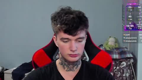 Snapshot of austen_milker chatting on December 2024 08:44:02 AM Austen online show from December 2024 08:44:02 AM