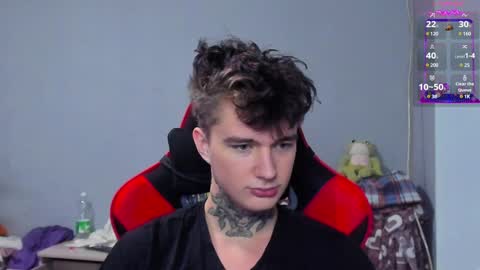 Snapshot of austen_milker chatting on January 2025 01:36:02 PM Austen online show from January 2025 01:36:02 PM