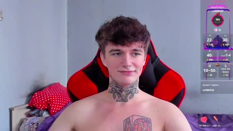 Snapshot of austen_milker chatting on January 2025 10:55:02 AM Austen online show from January 2025 10:55:02 AM