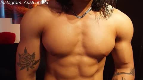 Austin online show from March 2026 01:49:02 PM