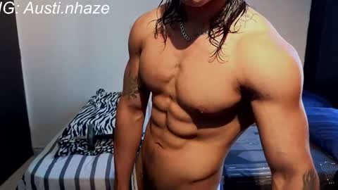 Austin online show from April 2026 12:26:02 PM