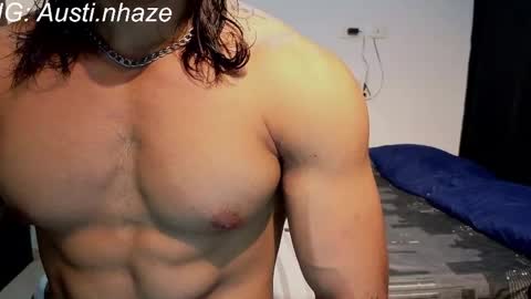 Austin online show from April 2026 10:12:02 PM