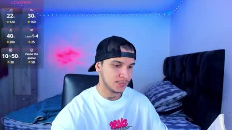 A online show from January 2025 11:50:01 PM