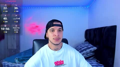 A online show from January 2025 02:51:01 AM