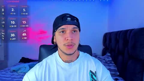 A online show from January 2025 11:35:01 PM