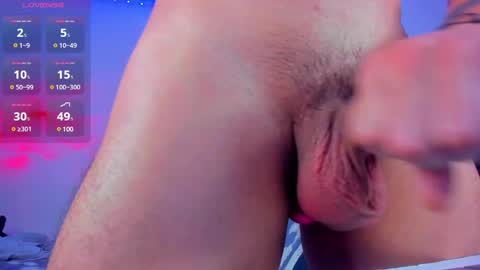 A online show from February 2025 02:37:01 AM