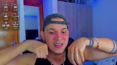 A online show from September 2025 05:07:01 AM