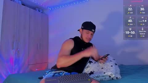 A online show from November 2025 07:49:02 PM