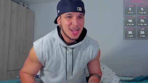 A online show from November 2025 07:18:01 PM