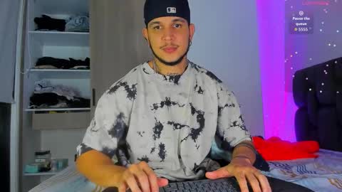 A online show from January 2026 02:03:02 AM