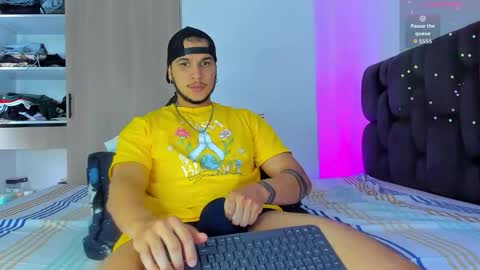 A online show from January 2026 07:04:01 PM