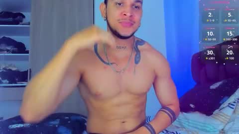 A online show from January 2026 10:26:01 PM