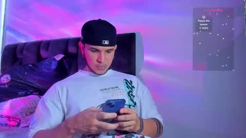 A online show from February 2026 10:43:02 PM