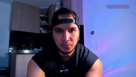 A online show from March 2026 09:59:01 PM