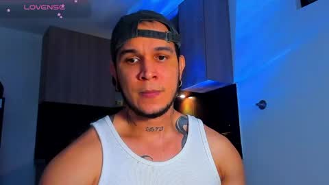 A online show from April 2026 08:44:01 PM