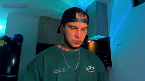 A online show from May 2026 03:12:01 AM