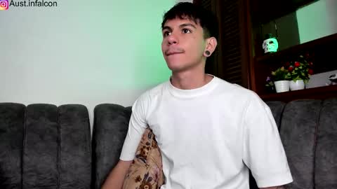 Austin online show from February 2026 09:11:02 PM