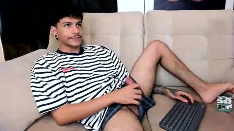 Austin online show from May 2026 07:20:02 PM