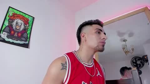 Snapshot of austin_nice_cock chatting on February 2026 07:51:01 AM astin nice online show from February 2026 07:51:01 AM