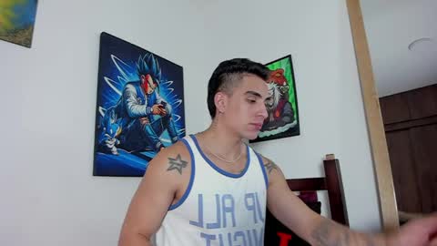 Snapshot of austin_nice_cock chatting on May 2026 03:07:02 PM astin nice online show from May 2026 03:07:02 PM