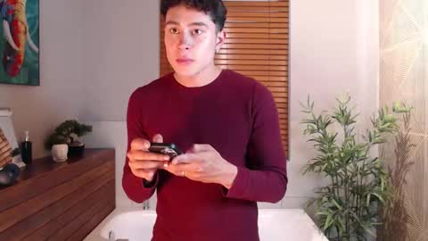 Snapshot of austinjones_ chatting on January 2026 07:34:01 PM Austin online show from January 2026 07:34:01 PM