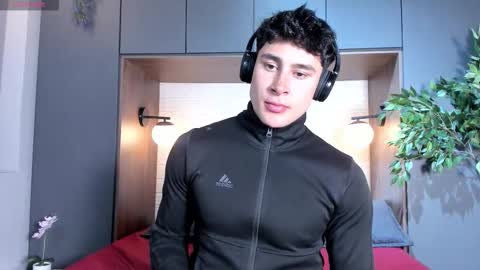 Snapshot of austinjones_ chatting on February 2026 08:03:02 PM Austin online show from February 2026 08:03:02 PM