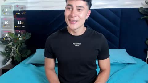 Snapshot of austinjones_ chatting on February 2026 08:01:01 PM Austin online show from February 2026 08:01:01 PM