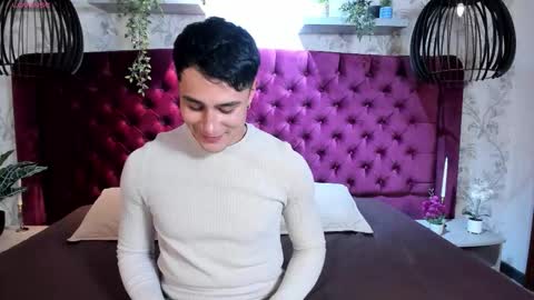 Snapshot of austinjones_ chatting on February 2026 07:19:02 PM Austin online show from February 2026 07:19:02 PM