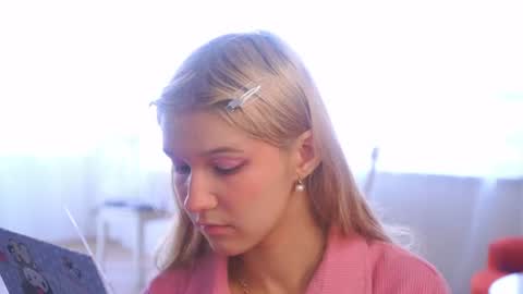 Anabel online show from July 2026 04:18:01 AM
