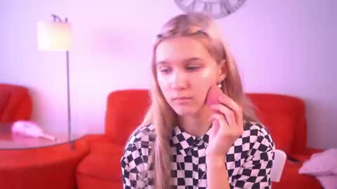 Anabel online show from July 2026 04:38:01 AM